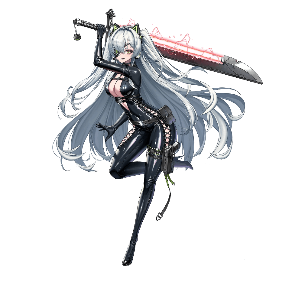 Cyclops Princess
