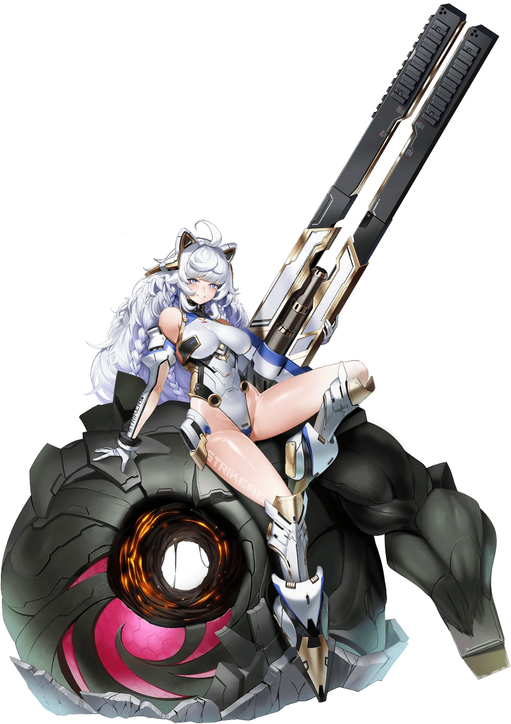 Ullr